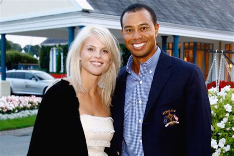 elin nordegren measurements|Who Is Tiger Woods’ Ex.